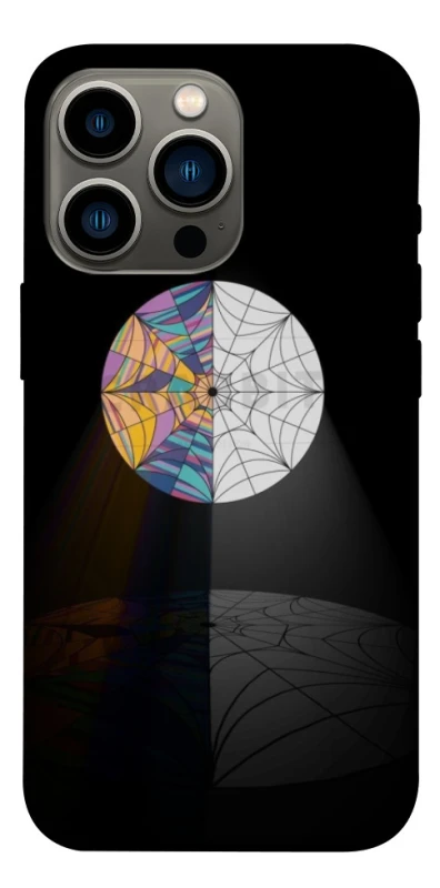 Чохол на Apple iPhone 13 Pro (6.1") Wednesday room фото 1 з 1