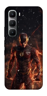 Чехол на Infinix Hot 60 Pro Flash фото 1 из 1