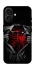 Чехол на Apple iPhone 16 Skeleton Heart фото 1 из 1