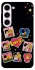 Чохол на Samsung Galaxy S23+ Love is фото 1 з 1
