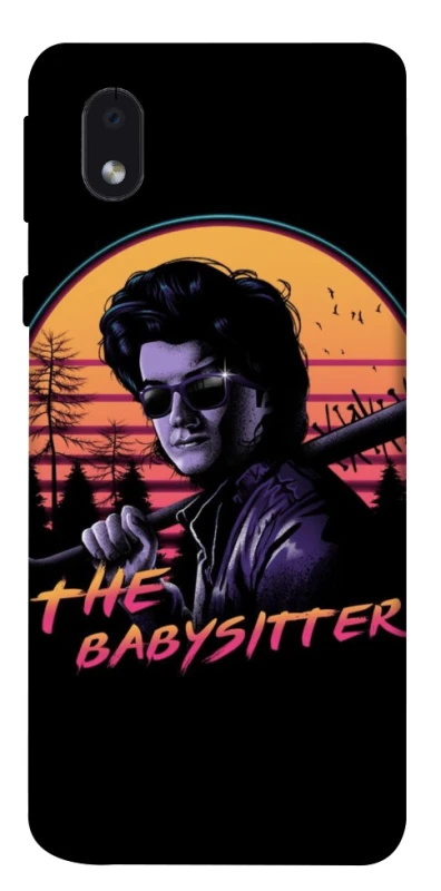 Чохол на Samsung Galaxy M01 Core / A01 Core Stranger Things ver.31 фото 1 з 1