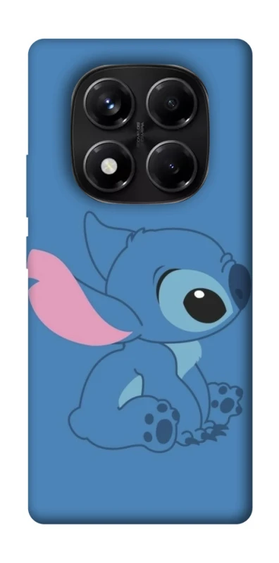 Чохол на Xiaomi Redmi Note 14 Pro 5G Pair romantic theme ver.3 фото 1 з 1