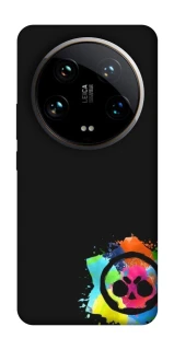 Чехол на Xiaomi 14 Ultra Brawl Stars ver.4 фото 1 из 1