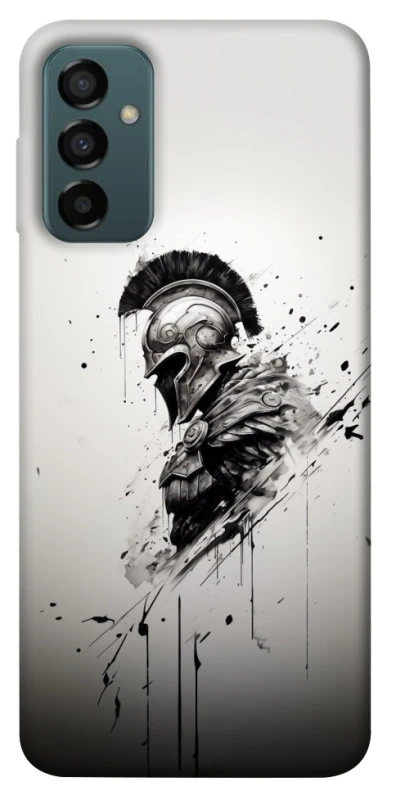 Чехол на Samsung Galaxy M23 5G Tattoo ver.3 фото 1 из 1