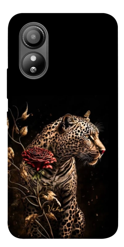Чохол на ZTE Blade L220 Leopard v3 фото 1 з 1