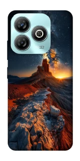 Чехол на ZTE Blade A75 4G Canyon фото 1 из 1