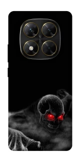 Чехол на Xiaomi Poco X7 Skeleton v3 фото 1 из 1