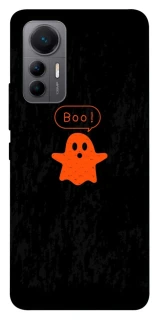 Чехол на Xiaomi 12 Lite Ghost of Halloween фото 1 из 1