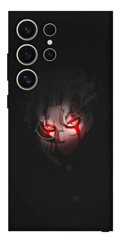 Чохол на Samsung Galaxy S25 Ultra Dandadan фото 1 з 1