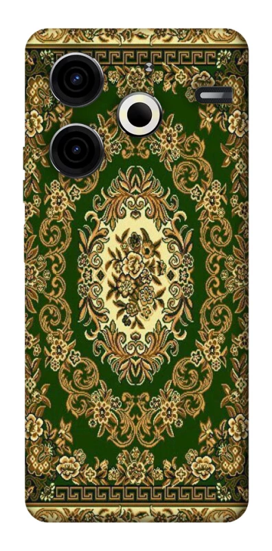 Чохол на TECNO Pova 6 Neo (LI6) Килим v9 фото 1 з 1