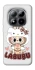 Чохол на Xiaomi Redmi Note 15 Pro 5G Hello Kitty Labubu фото 1 з 1