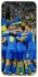 Чехол на Xiaomi Redmi 9T Сборная Украины v3 фото 1 из 1