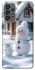 Чохол на Samsung Galaxy A73 5G Christmas mood ver.7 фото 1 з 1
