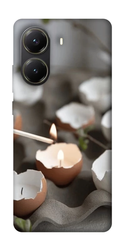 Чохол на Xiaomi Poco X6 Pro Eggcellent фото 1 з 1