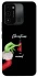 Чехол на TECNO Spark 8C Grinch mood фото 1 из 1