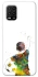 Чехол на Xiaomi Mi 10 Lite Football Kids фото 1 из 1
