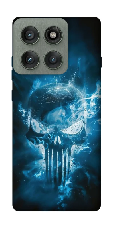 Чохол на Motorola Edge 60 Pro Каратель v2 фото 1 з 1