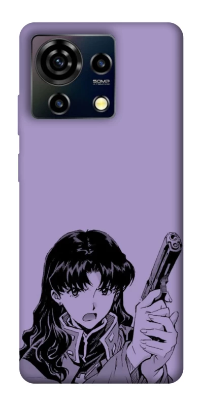 Чохол на ZTE Blade V50 Vita Anime v7 фото 1 з 1