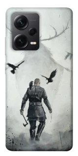 Чехол на Xiaomi Redmi Note 12 Pro 5G Viking v4 фото 1 из 1