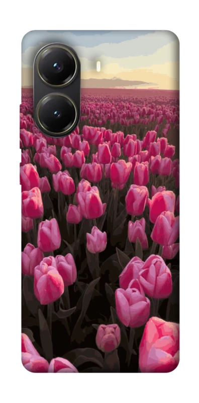 Чохол на Xiaomi Poco X6 Pro Spring Awakening фото 1 з 1
