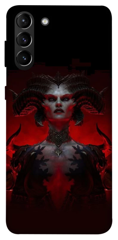 Чехол на Samsung Galaxy S21+ Lilith фото 1 из 1