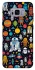 Чохол на Samsung G955 Galaxy S8 Plus Star Wars background ver.2 фото 1 з 1