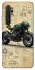 Чехол на Xiaomi Mi Note 10 Lite Bike model фото 1 из 1