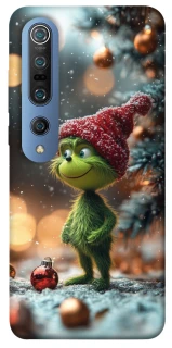 Чехол на Xiaomi Mi 10 / Mi 10 Pro Grinch mood ver.6 фото 1 из 1