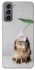 Чохол на Samsung Galaxy S21 FE Bunny фото 1 з 1