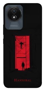 Чохол на Vivo Y02 Hannibal фото 1 з 1