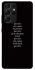 Чохол на Samsung Galaxy S21 Ultra Your Motavation фото 1 з 1