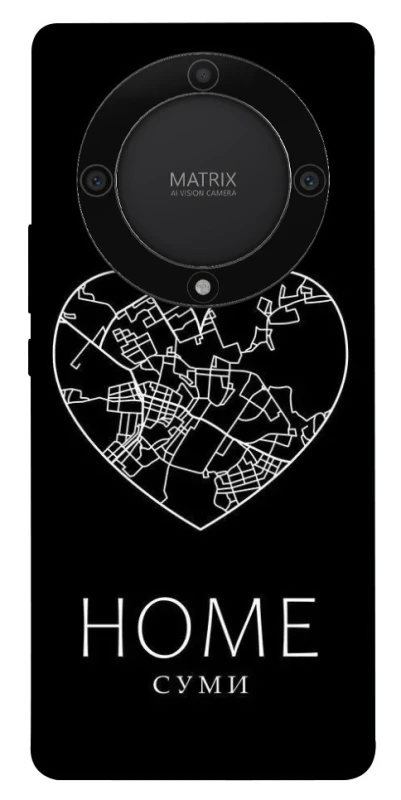 Чохол на Huawei Magic5 Lite Суми Home фото 1 з 1