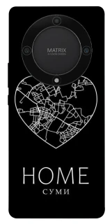 Чохол на Huawei Magic5 Lite Суми Home фото 1 з 1