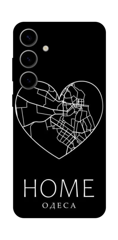 Чохол на Samsung Galaxy S25 Одеса Home фото 1 з 1