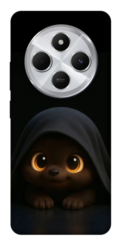 Чохол на Xiaomi Redmi 14C / Poco C75 Funny Dog фото 1 з 1