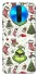 Чохол на Xiaomi Redmi K30 Grinch mood ver.3 фото 1 з 1