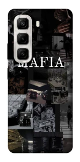 Чехол на Infinix Hot 50 4G Mafia фото 1 из 1