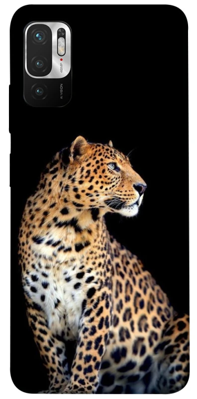 Чохол на Xiaomi Poco M3 Pro 4G / 5G Leopard v2 фото 1 з 1