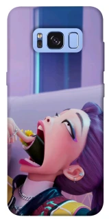 Чохол на Samsung G950 Galaxy S8 K-Pop Demon Hunters ver.9 фото 1 з 1