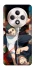 Чохол на Oppo Reno 12 F 4G/5G Jujutsu kaisen v5 фото 1 з 1
