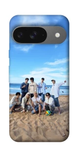 Чохол на Google Pixel 10 Stray Kids All In One Frame фото 1 з 1