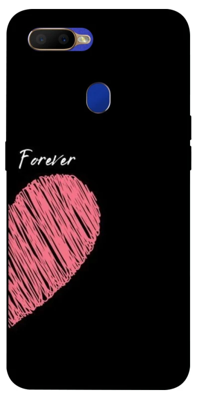 Чохол на Oppo A5s Pair romantic theme ver.10 фото 1 з 1