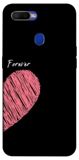 Чохол на Oppo A5s Pair romantic theme ver.10 фото 1 з 1