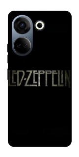 Чехол на TECNO Camon 20 Pro (CK7n) Led Zeppelin logo фото 1 Чехол на TECNO Camon 20 Pro (CK7n) Led Zeppelin logo фото 1 из 1