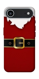 Чохол на Apple iPhone 17 Air (6.5") Новорічний v4 фото 1 з 1