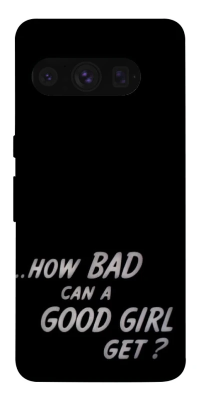 Чохол на Google Pixel 8 Pro How bad? фото 1 з 1