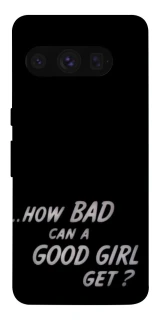 Чехол на Google Pixel 8 Pro How bad? фото 1 из 1