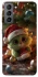 Чохол на Samsung Galaxy S21 FE Grinch mood ver.4 фото 1 з 1