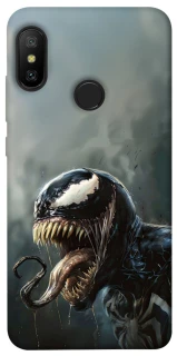 Чохол на Xiaomi Mi A2 Lite / Xiaomi Redmi 6 Pro venom v7 фото 1 з 1