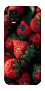 Чехол на ZTE Blade v2020 Strawberry фото 1 из 1